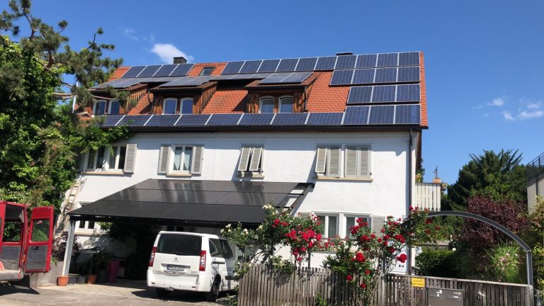 EnergieZukunft entdecken: Schorndorf inspiriert