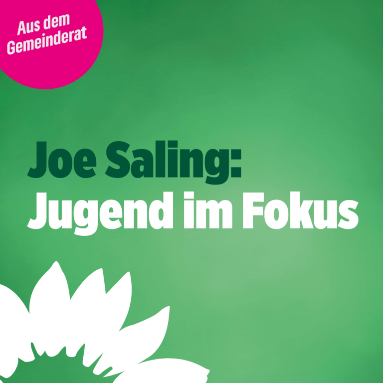 Jugend im Fokus